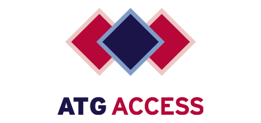 ATG access client logo