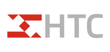 htc logo client