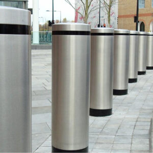 Security Bollards